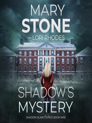 cover image of Shadow's Mystery
